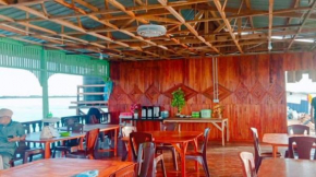 Dylaa Paradise resort